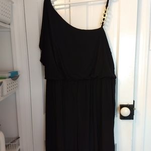 VENUS Plus Size Romper